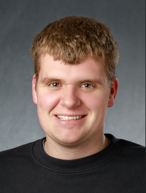 Colin Keller
