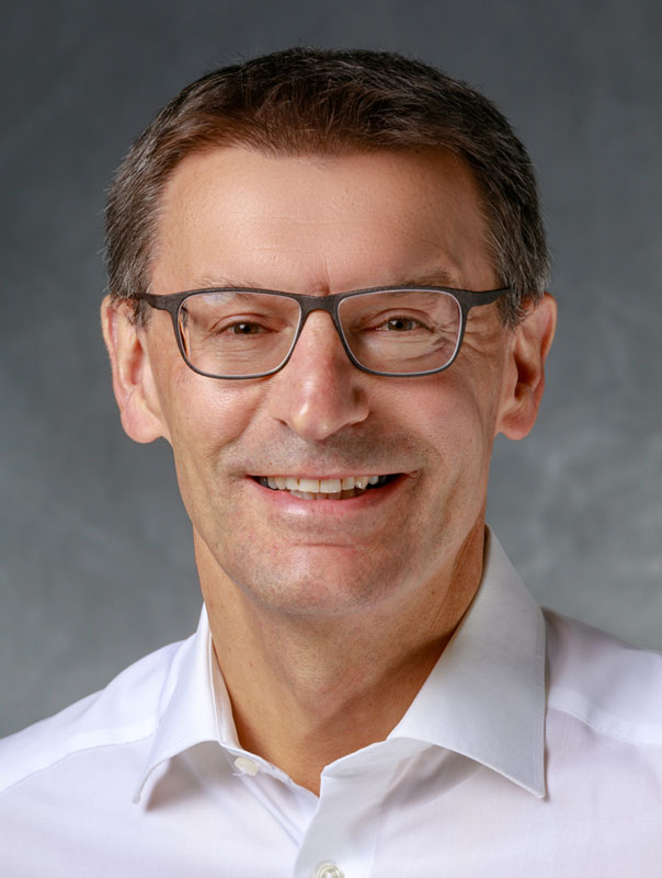 Daniel Büchel