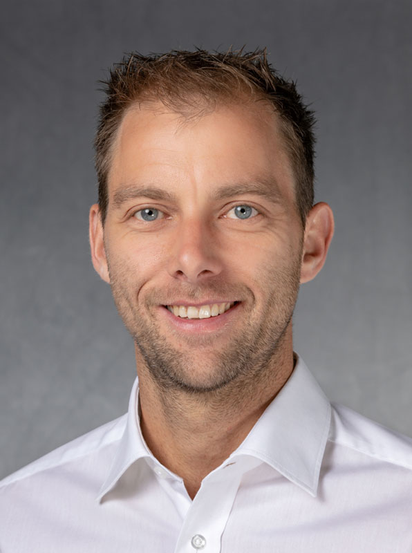 Ralph Heeb